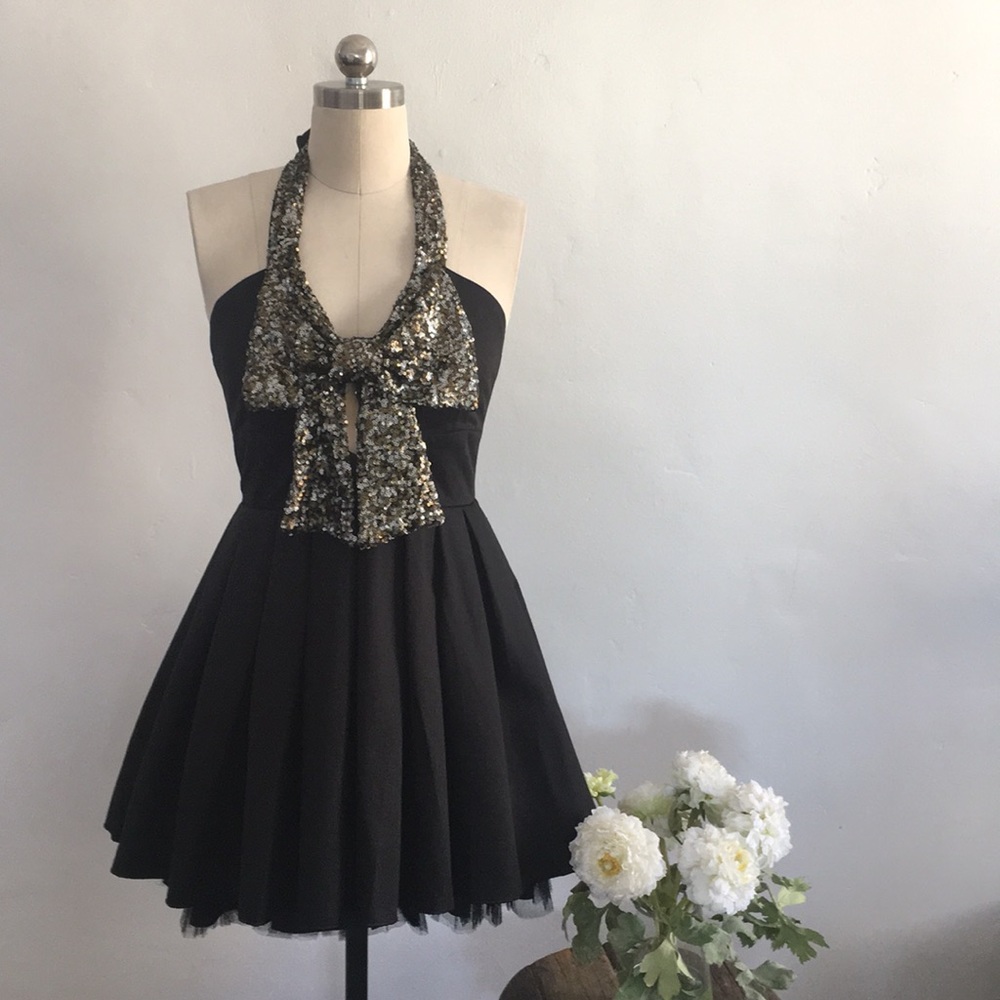 Jones + Jones Roxy Dress